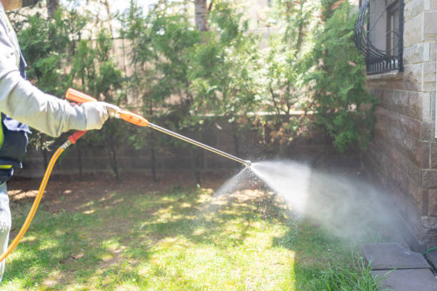 Pest Control for Restaurants in Philipsburg, PA