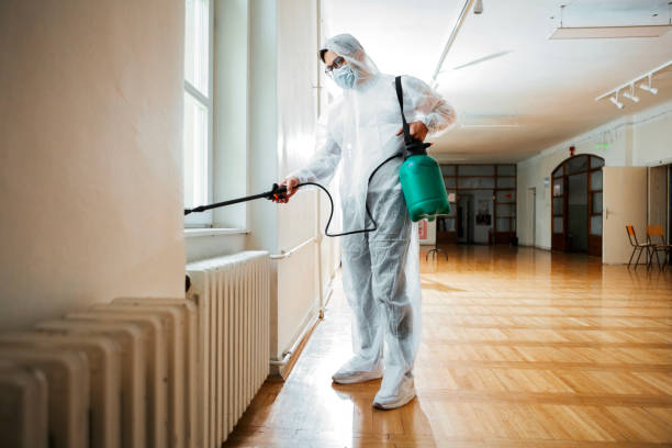 Pest Control for Restaurants in Philipsburg, PA